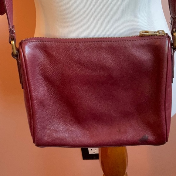 MARC BY MARC JACOBS Bianca leather Crossbody - Picture 7 of 15